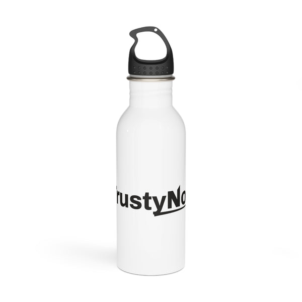 TrustyNorth Stainless Steel Water Bottle, 20 oz