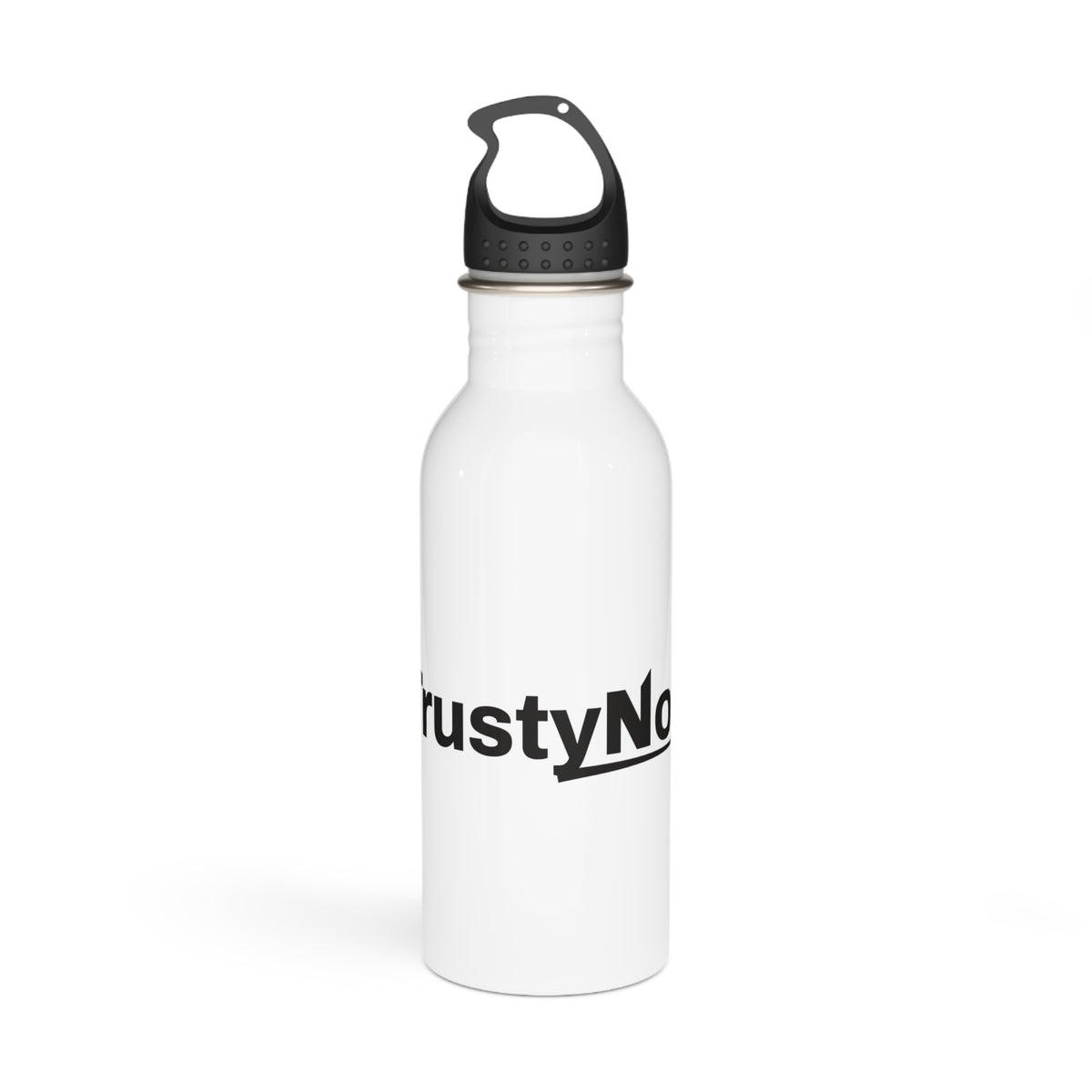 TrustyNorth Stainless Steel Water Bottle, 20 oz