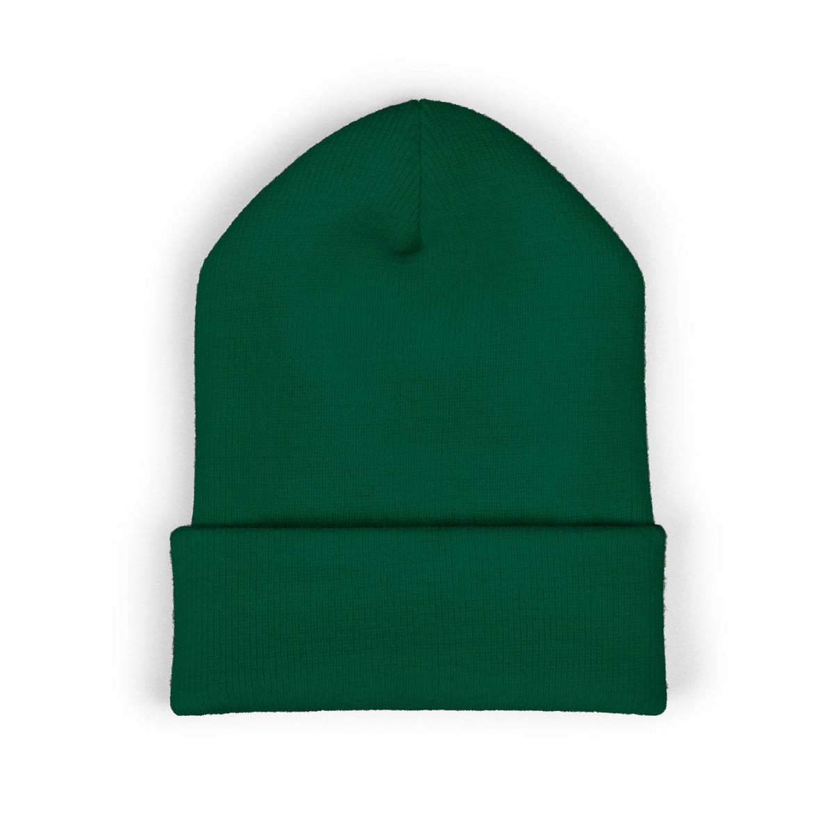 TrustyNorth Embroidered Cuffed Toque