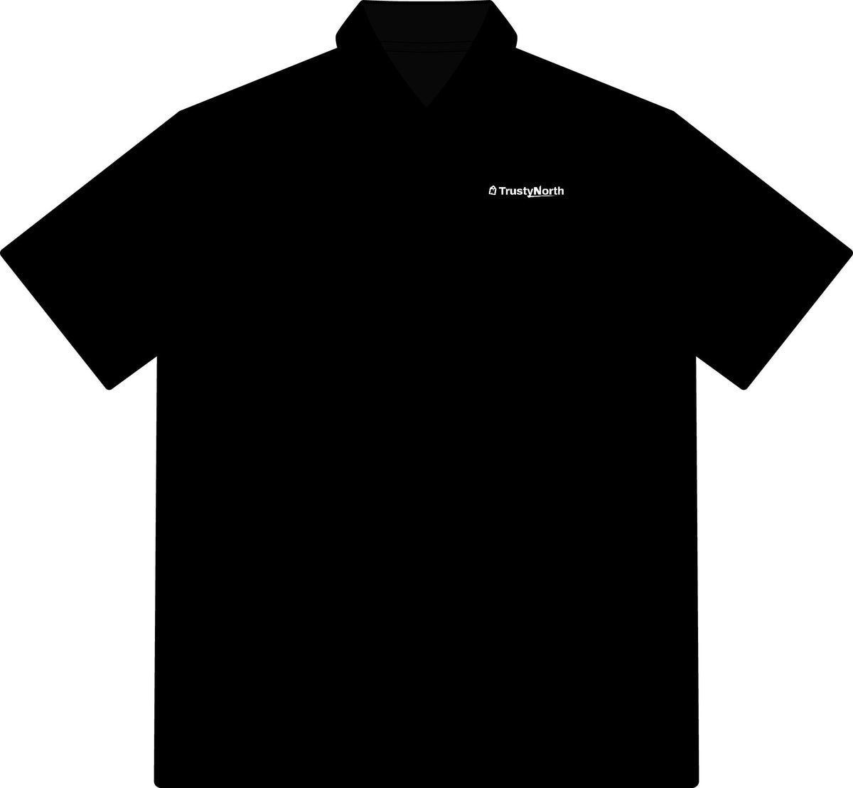 TrustyNorth Tall Jersey Polo (LT-4XLT)