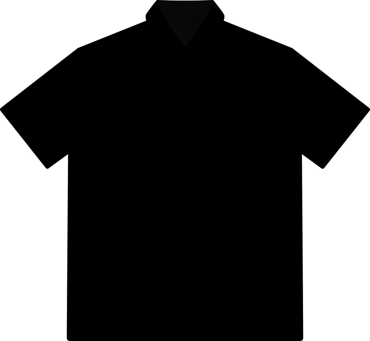 TrustyNorth Tall Jersey Polo (LT-4XLT)
