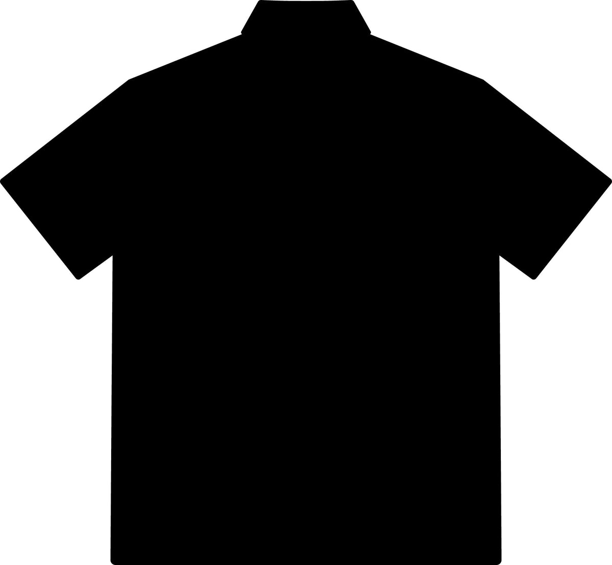 TrustyNorth Tall Jersey Polo (LT-4XLT)