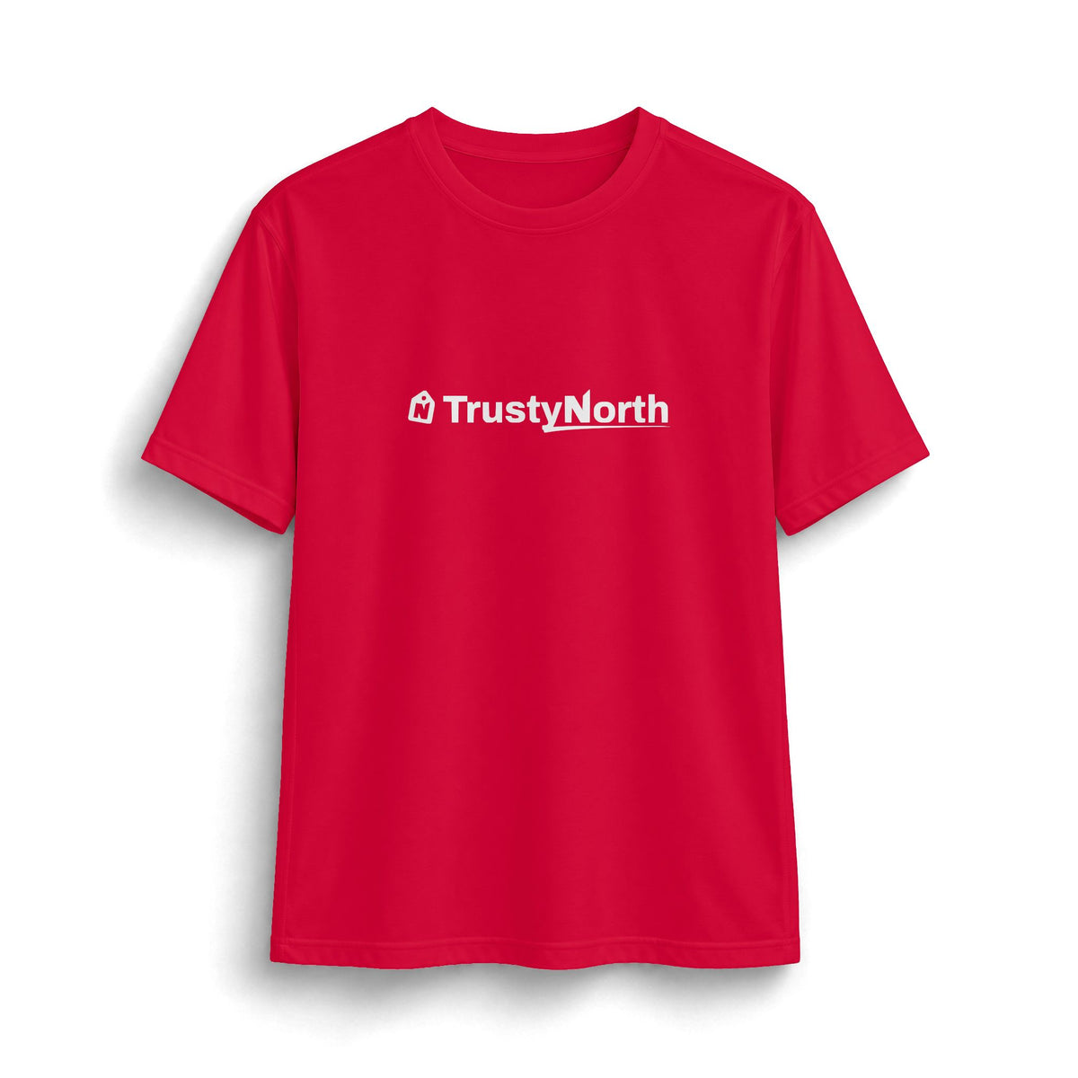 TrustyNorth Tall Performance Tee (LT-4XLT)