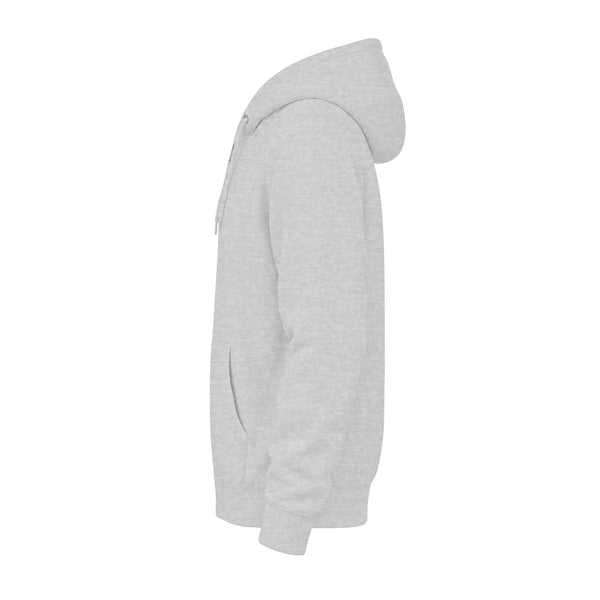 TrustyNorth Wordmark Zip Hoodie