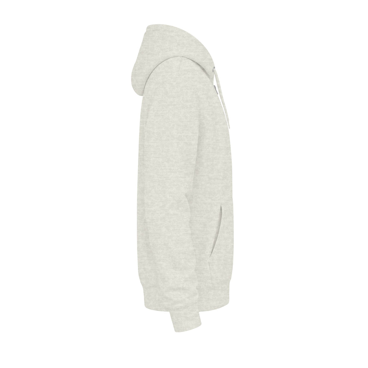 TrustyNorth Wordmark Zip Hoodie