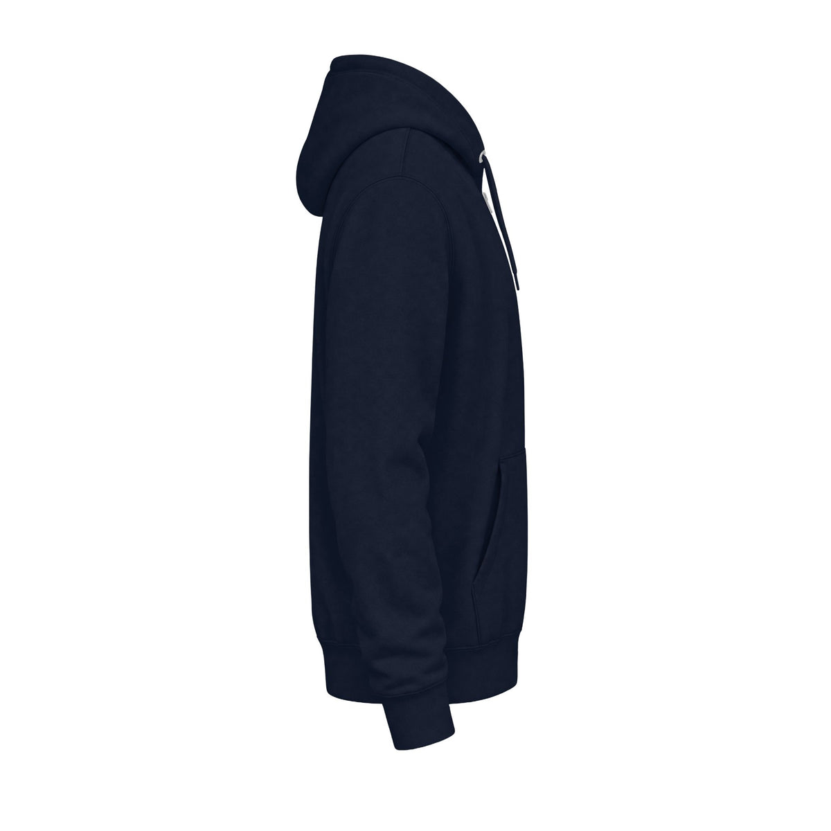 TrustyNorth Wordmark Zip Hoodie