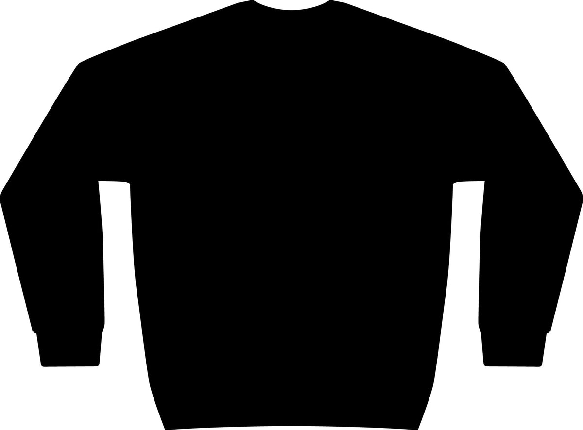 TrustyNorth Tall Crewneck Sweatshirt (LT-4XLT)