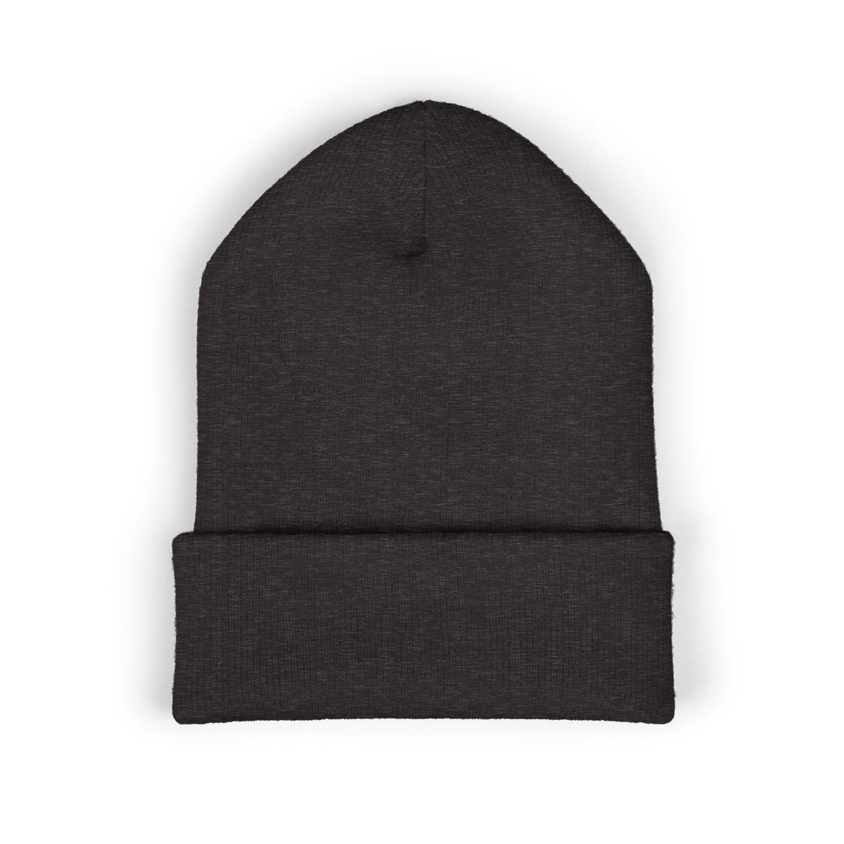 TrustyNorth Embroidered Cuffed Toque