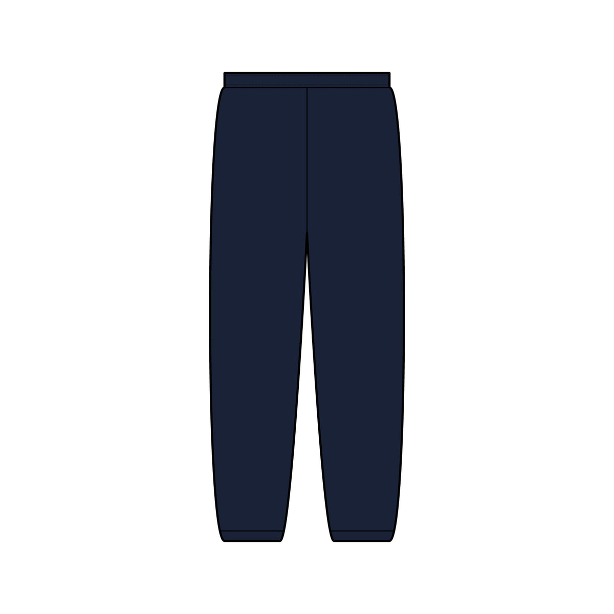 TrustyNorth Logo Sweatpants