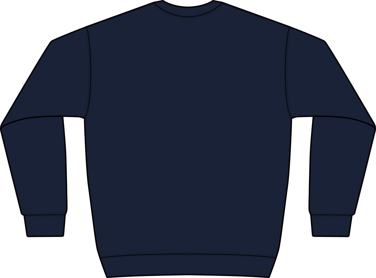 TrustyNorth Tall Crewneck Sweatshirt (LT-4XLT)