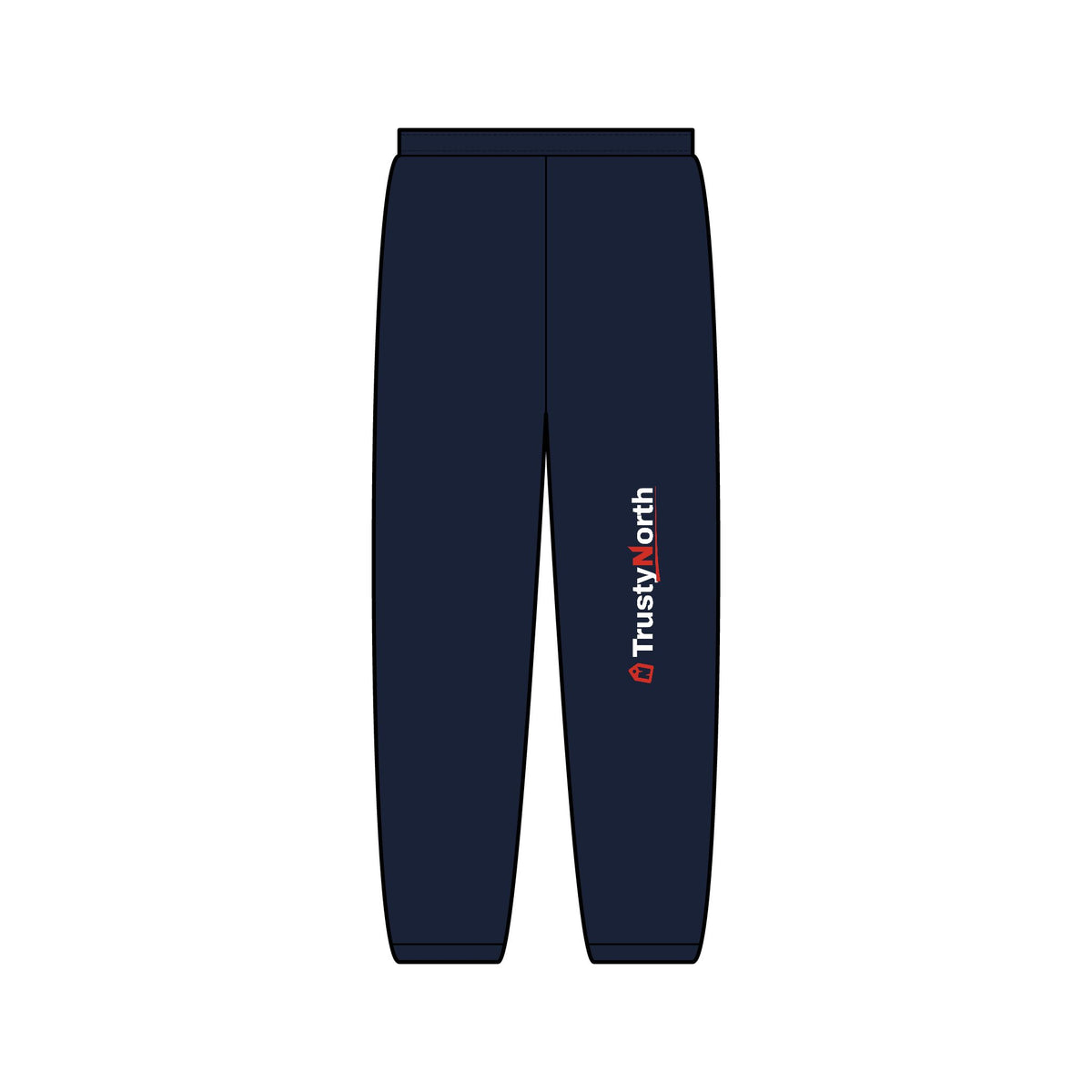 TrustyNorth Logo Sweatpants