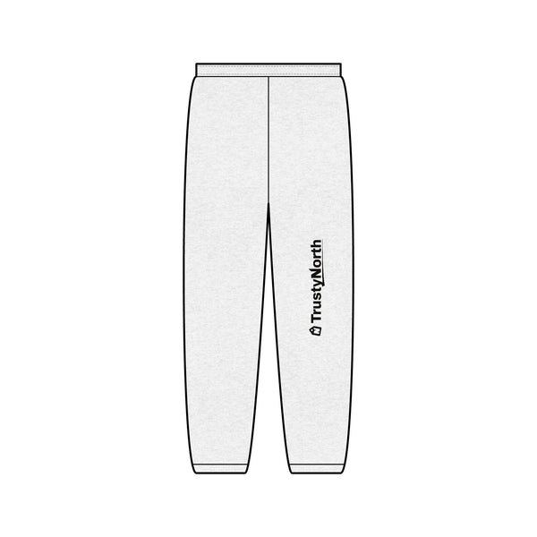 TrustyNorth Logo Sweatpants