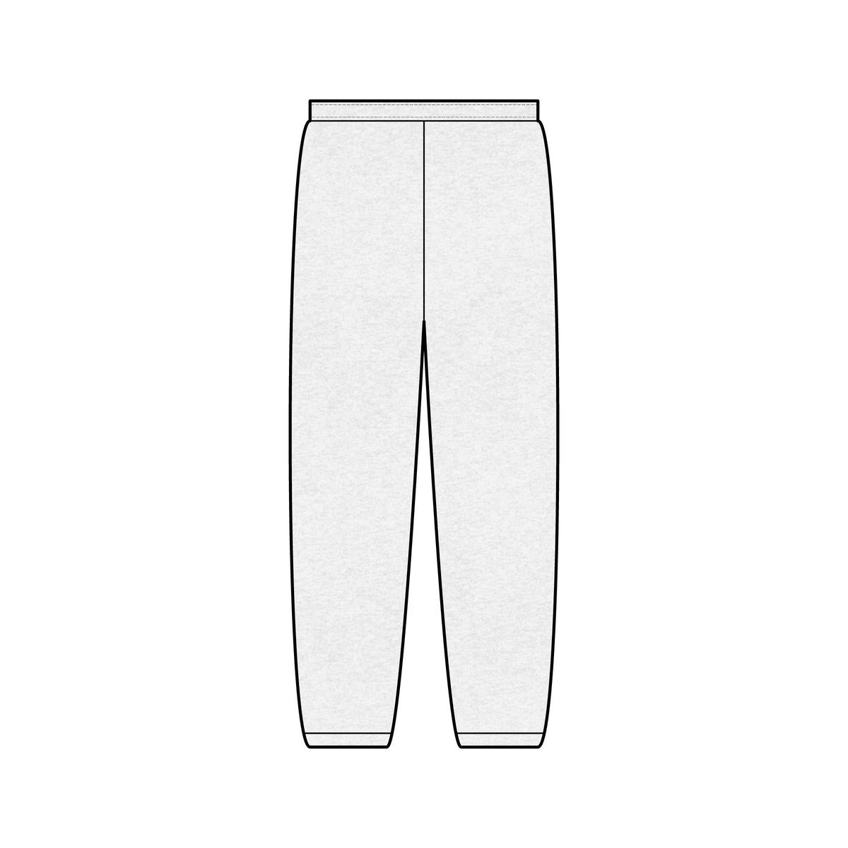 TrustyNorth Logo Sweatpants