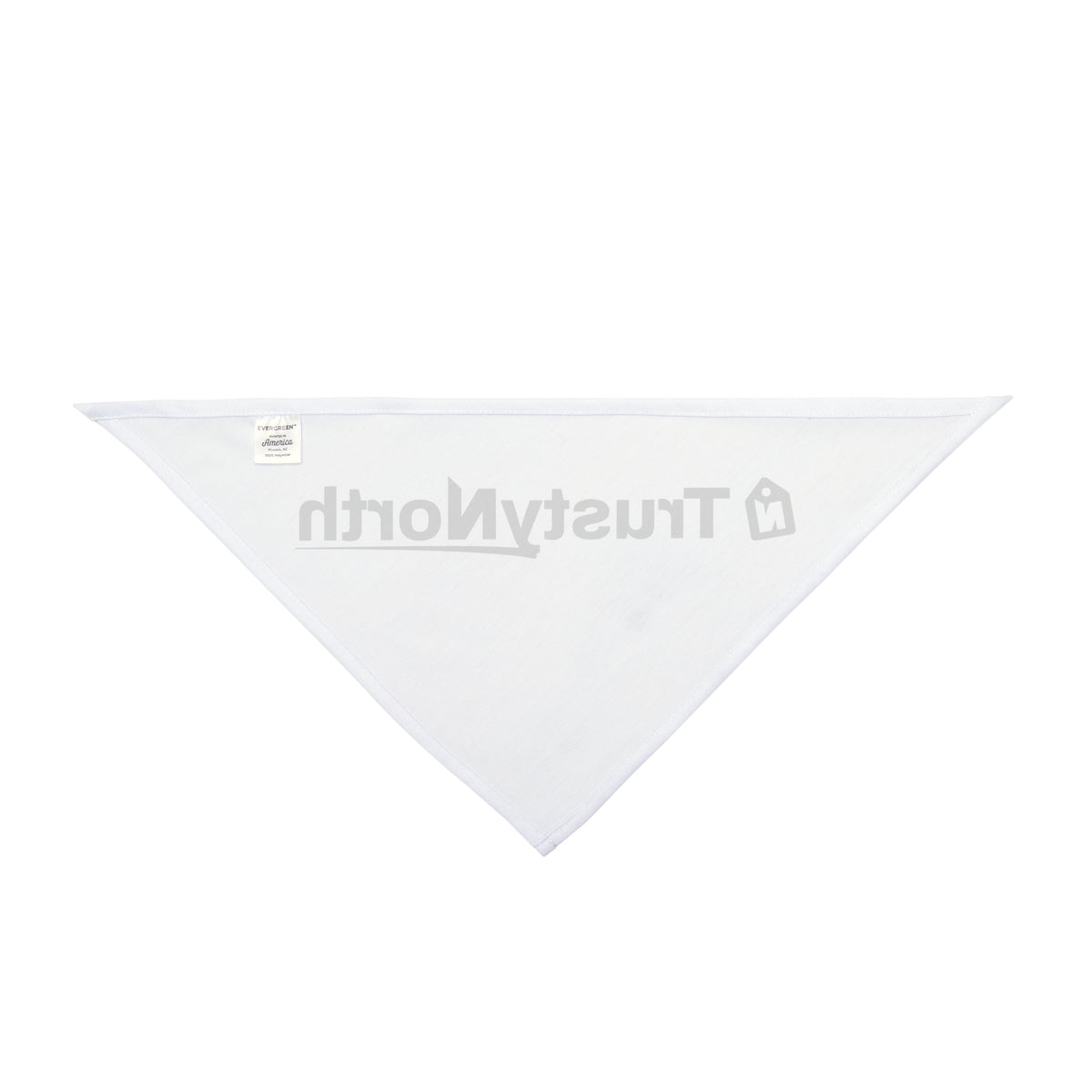 TrustyNorth Pet Bandana