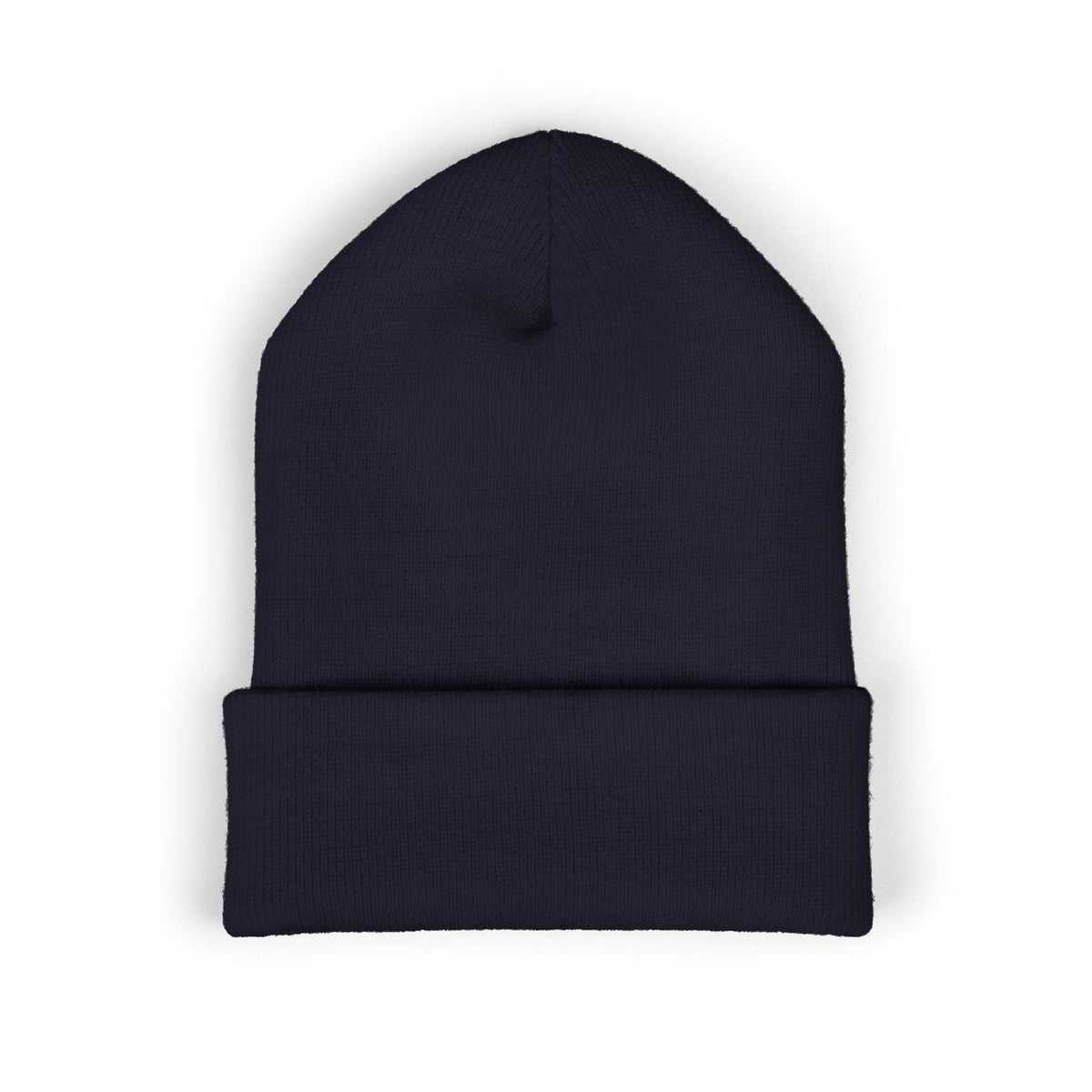 TrustyNorth Embroidered Cuffed Toque