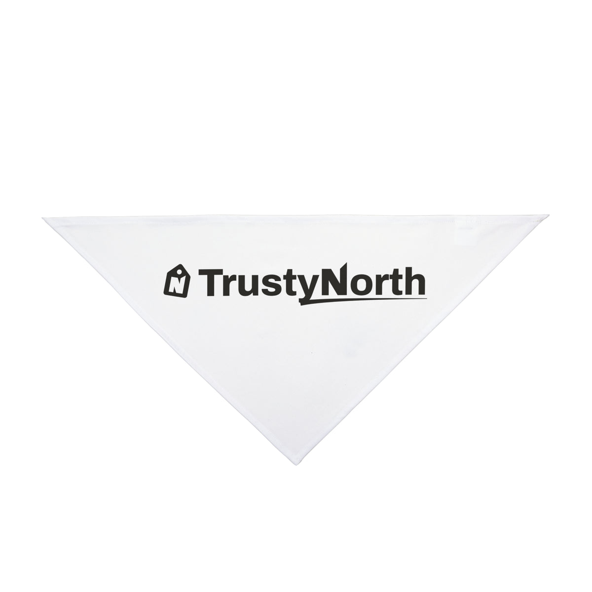 TrustyNorth Pet Bandana
