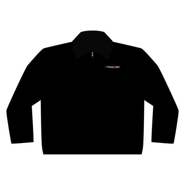 TrustyNorth Tall Duck Cloth Work Jacket (LT-4XLT)