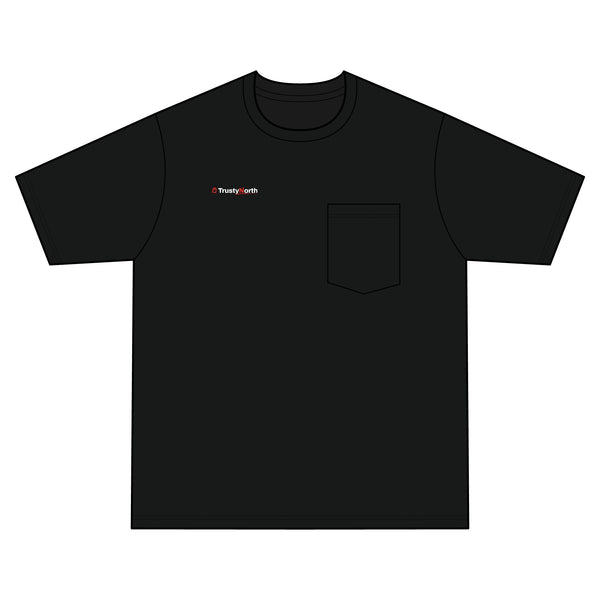 TrustyNorth Tall Pocket Tee (LT-4XLT)