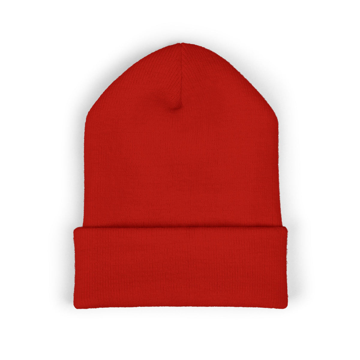 TrustyNorth Embroidered Cuffed Toque
