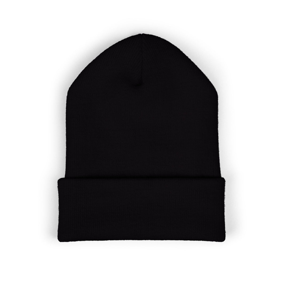 TrustyNorth Embroidered Cuffed Toque