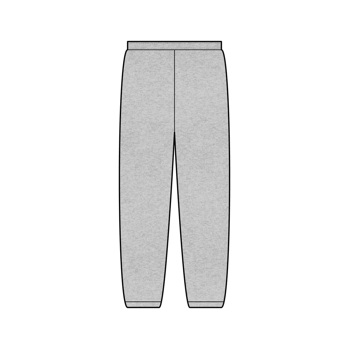 TrustyNorth Logo Sweatpants