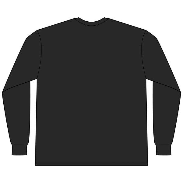 TrustyNorth Tall Long Sleeve Pocket Tee (LT-4XLT)